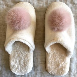 Cozy Slippers